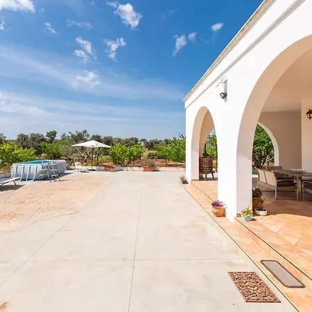 Cucunci By Barbarhouse * Carovigno